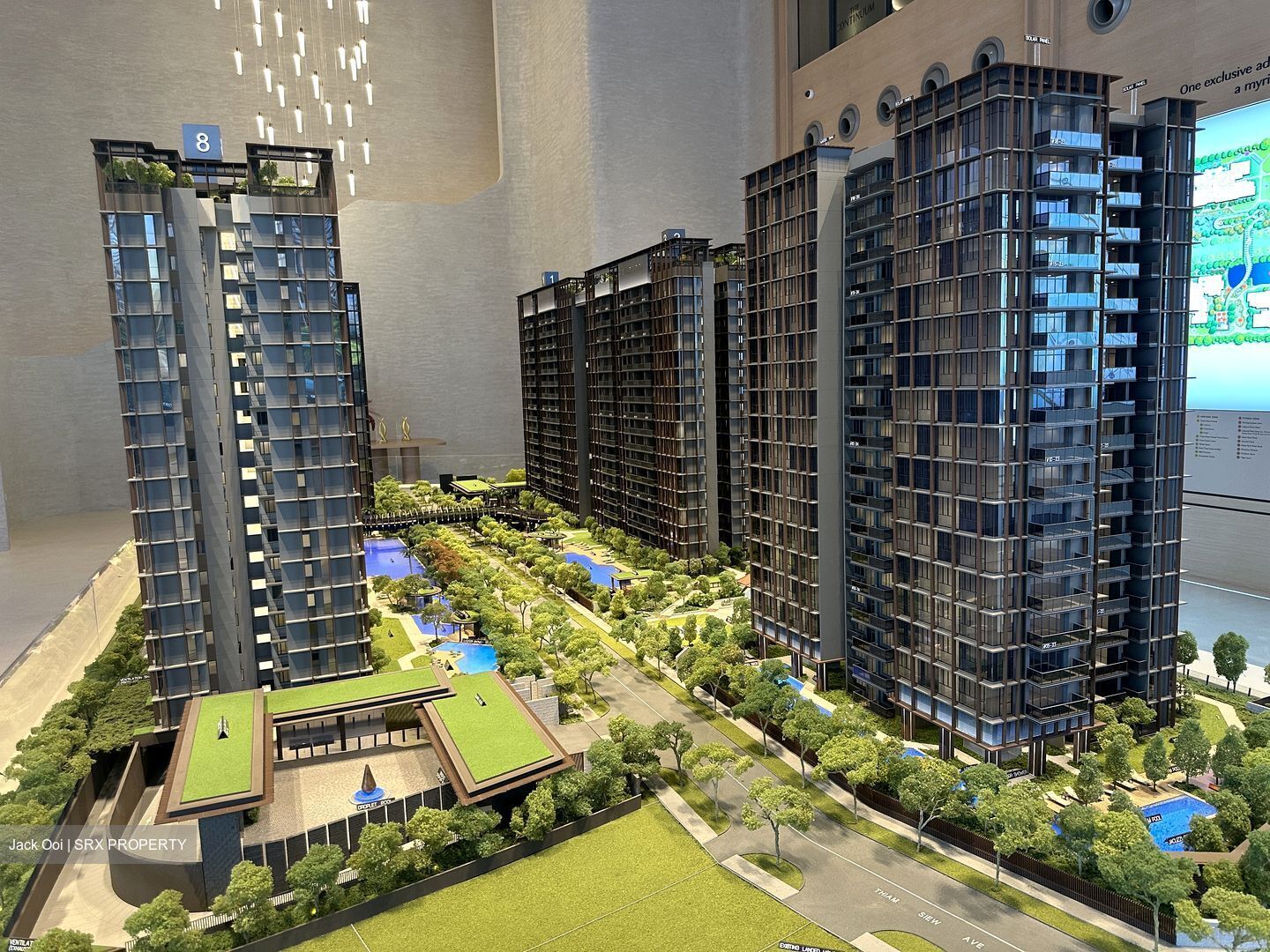 The Continuum (D15), Apartment #441144171